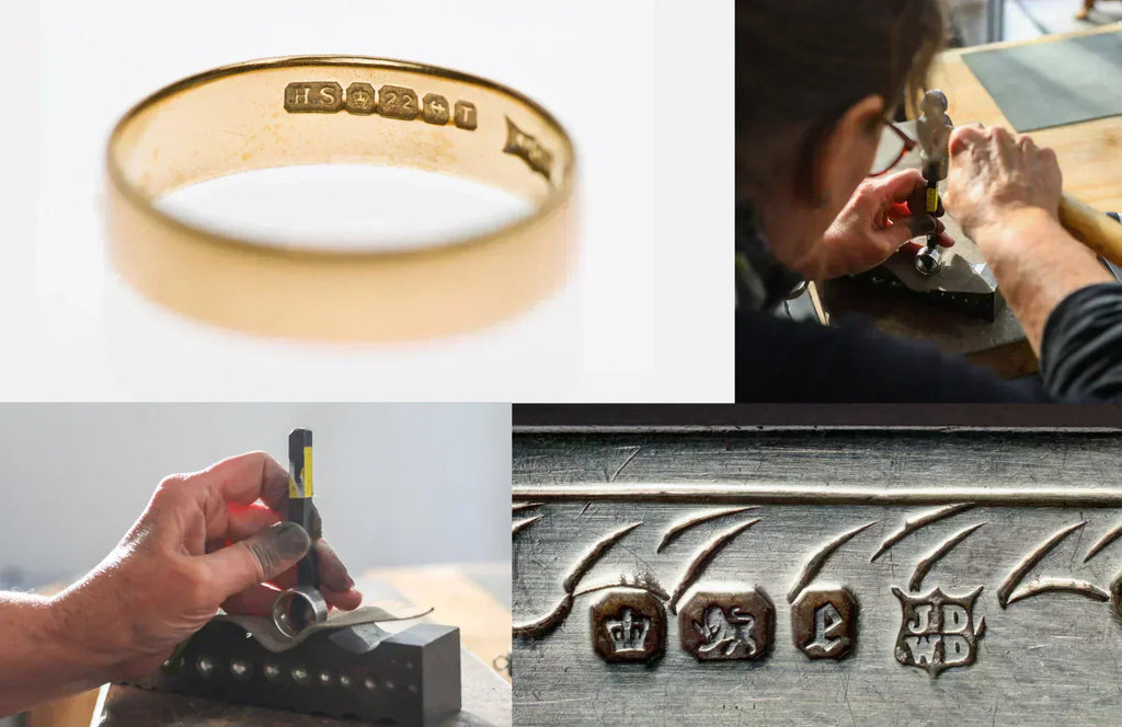 uk hallmarks