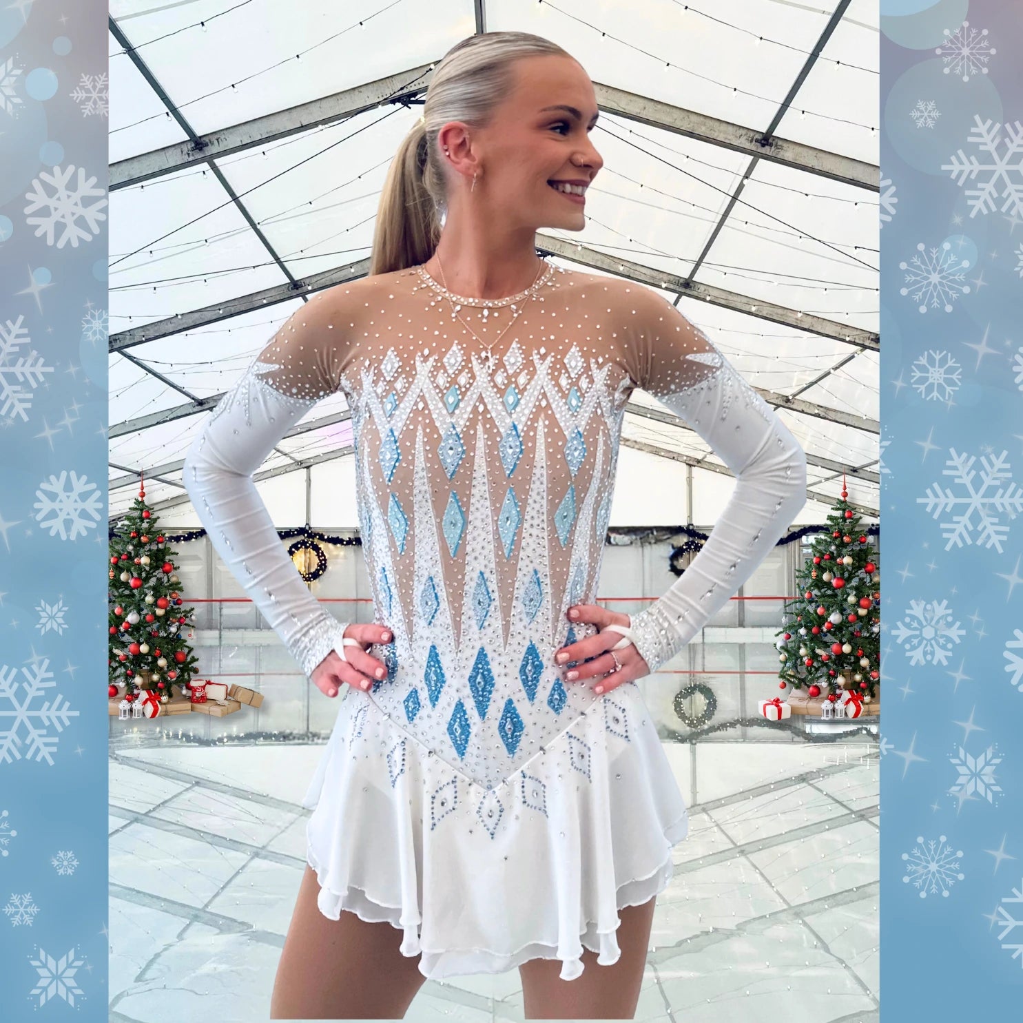✨ The Skater’s Christmas Gift Edit