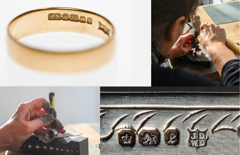 UK Hallmarking