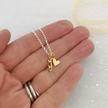 Love and Devotion Ice Skating Bracelet | Ice Skating Jewellery