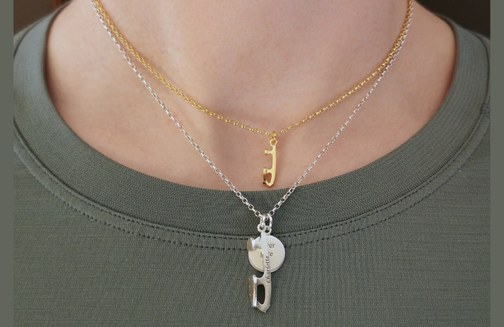The Jeweller’s Guide to Selecting the Perfect Necklace Length