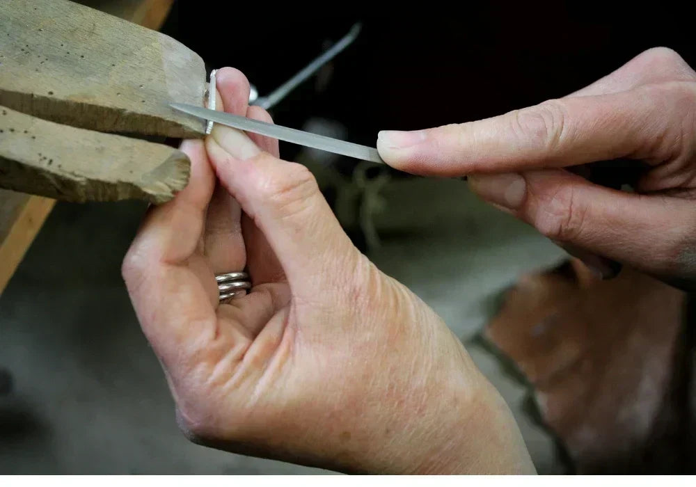 Materials and Making