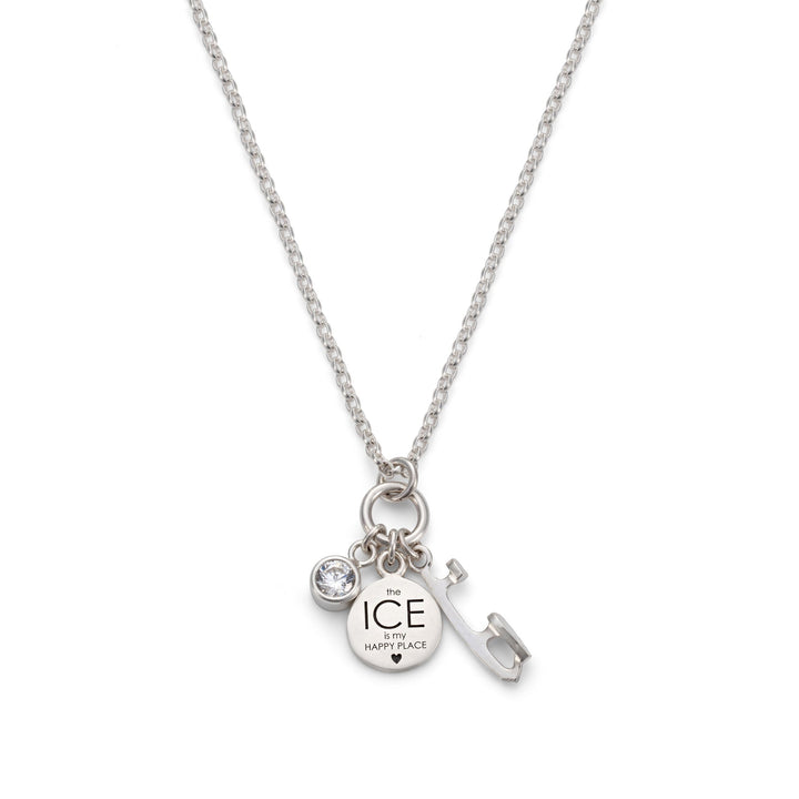 New Ice Skating Jewellery