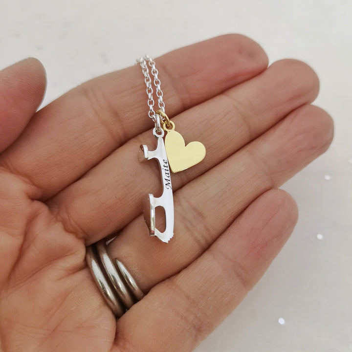 Bestsellers from Ice Skating Jewellery