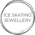 Ice Skating Jewellery Logo