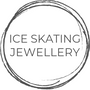 Ice Skating Jewellery Logo