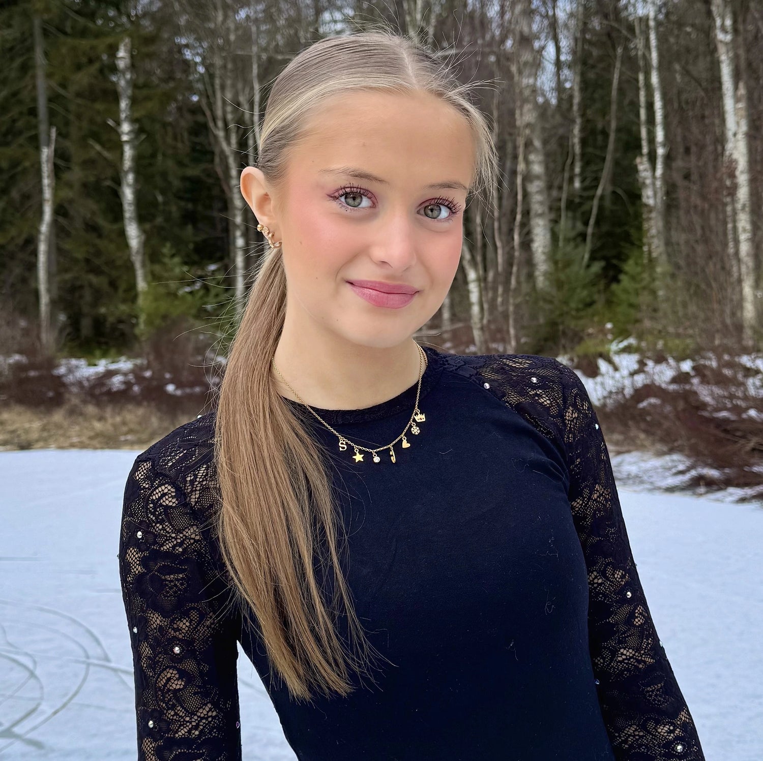 Tell Your Skating Story