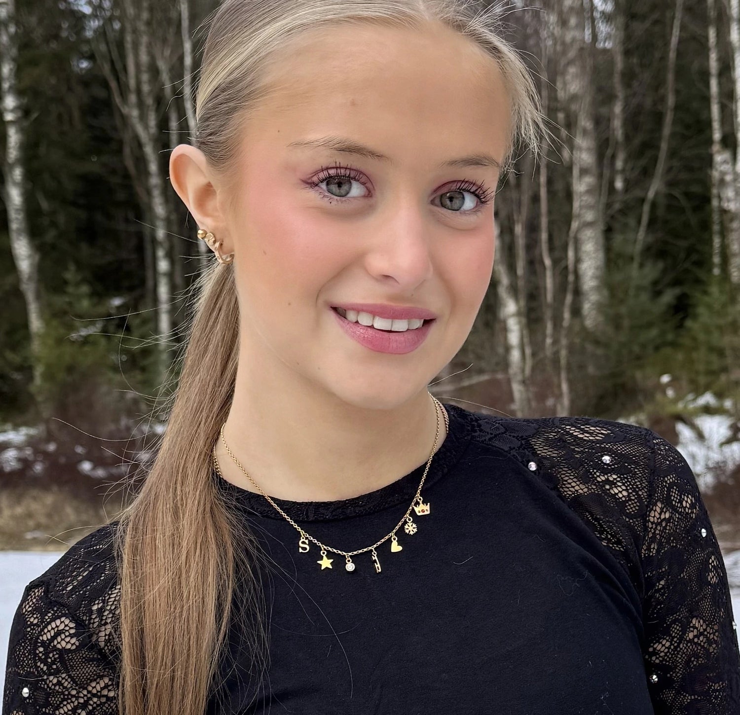 Tell Your Skating Story