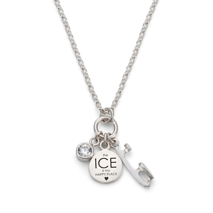 New Ice Skating Jewellery