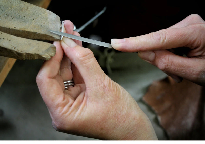 Materials and Making