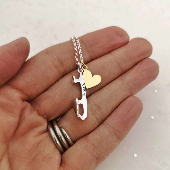 Bestsellers from Ice Skating Jewellery
