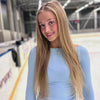 video of figure skaters and ice skating jewellery