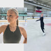 Handcrafted Jewellery for Figure Skaters