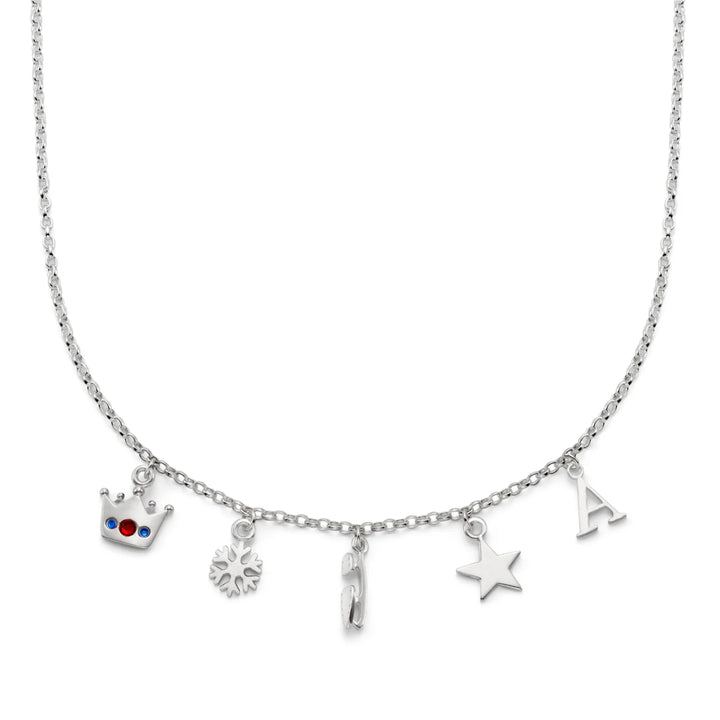 New Ice Skating Jewellery