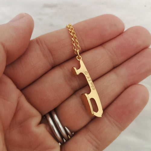 Men's 2024 ice jewellery