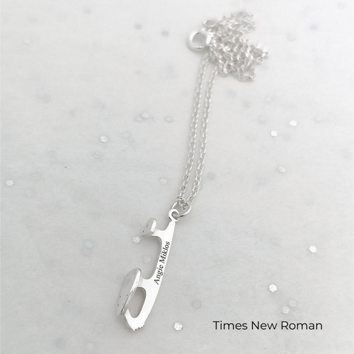 Silver ice new arrivals jewellery