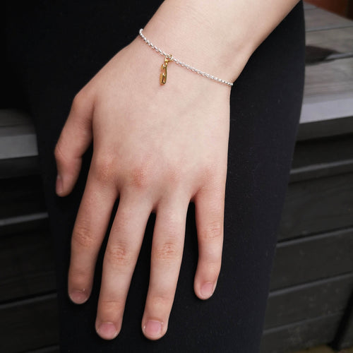Ice top skating bracelet