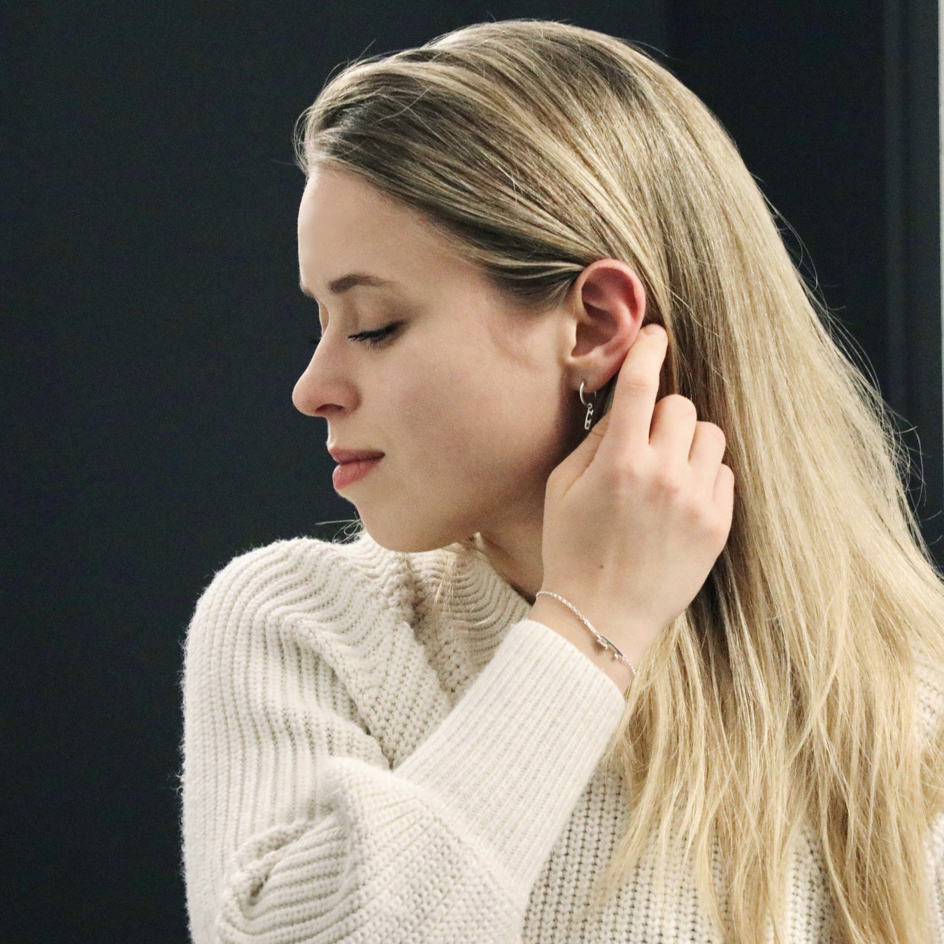 Ice skating jewellery that captures all the passion of life on ice